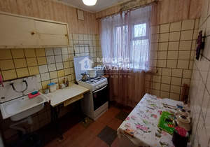 1-к квартира, на длительный срок, 21м2, 5/5 этаж