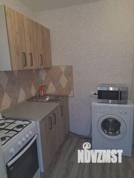 1-к квартира, на длительный срок, 32м2, 4/5 этаж