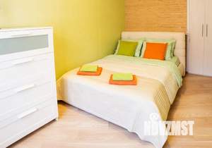 2-к квартира, посуточно, 47м2, 2/5 этаж