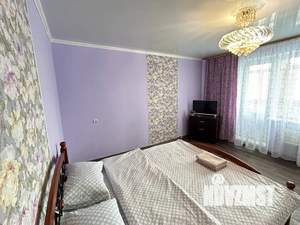 1-к квартира, посуточно, 41м2, 8/9 этаж