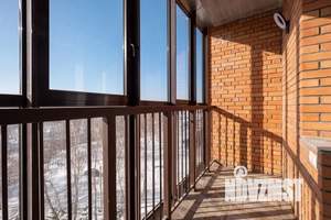 2-к квартира, посуточно, 65м2, 6/12 этаж