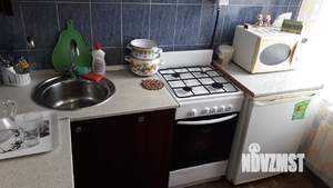 1-к квартира, посуточно, 30м2, 1/9 этаж