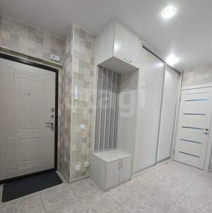 1-к квартира, на длительный срок, 41м2, 15/22 этаж