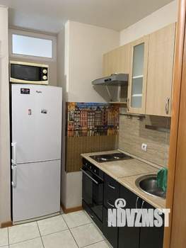 1-к квартира, на длительный срок, 21м2, 9/9 этаж