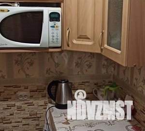 1-к квартира, посуточно, 29м2, 3/9 этаж