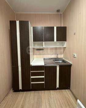 1-к квартира, на длительный срок, 24м2, 2/3 этаж