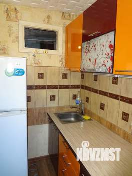 1-к квартира, на длительный срок, 32м2, 5/5 этаж