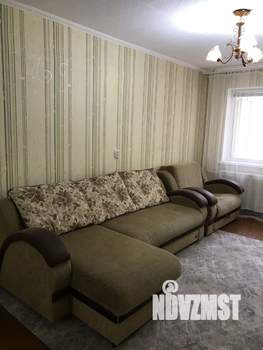 1-к квартира, посуточно, 30м2, 1/5 этаж