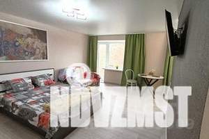 1-к квартира, посуточно, 35м2, 3/5 этаж