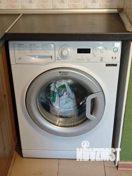 1-к квартира, на длительный срок, 38м2, 2/6 этаж