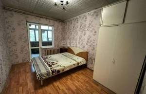 3-к квартира, на длительный срок, 34м2, 1/9 этаж