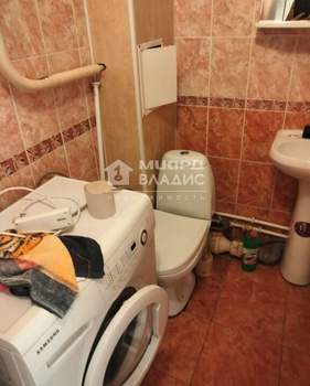 1-к квартира, на длительный срок, 30м2, 4/9 этаж