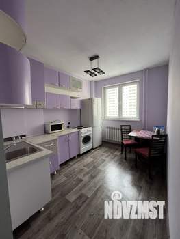 1-к квартира, на длительный срок, 37м2, 5/16 этаж