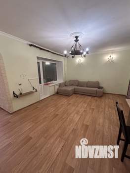 1-к квартира, на длительный срок, 42м2, 6/10 этаж