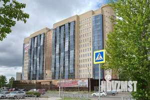 Студия квартира, посуточно, 30м2, 7/14 этаж