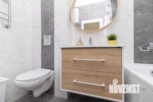 2-к квартира, на длительный срок, 62м2, 2/9 этаж