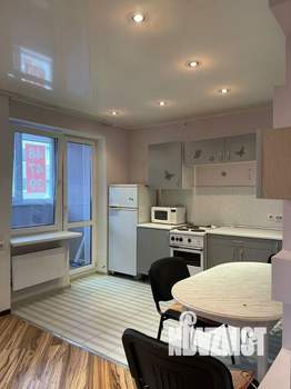 1-к квартира, на длительный срок, 46м2, 8/11 этаж