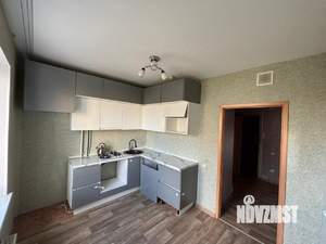 1-к квартира, на длительный срок, 37м2, 6/10 этаж