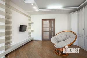 4-к квартира, на длительный срок, 100м2, 4/7 этаж