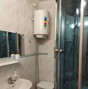 1-к квартира, на длительный срок, 31м2, 5/5 этаж