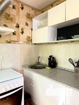 2-к квартира, на длительный срок, 42м2, 3/5 этаж