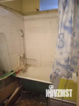 1-к квартира, на длительный срок, 30м2, 4/5 этаж