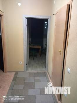 1-к квартира, на длительный срок, 35м2, 3/3 этаж