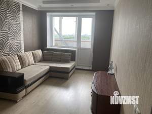 1-к квартира, на длительный срок, 42м2, 5/9 этаж