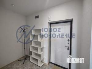 1-к квартира, на длительный срок, 38м2, 8/19 этаж