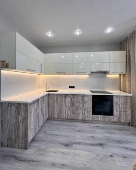 Студия квартира, на длительный срок, 41м2, 7/13 этаж