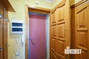 1-к квартира, посуточно, 28м2, 1/1 этаж