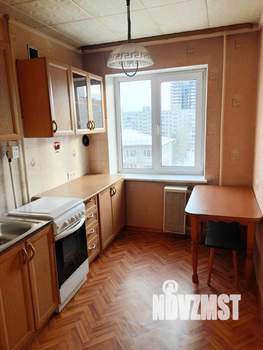 2-к квартира, на длительный срок, 47м2, 7/9 этаж