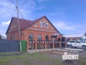 1-к квартира, на длительный срок, 22м2, 2/2 этаж
