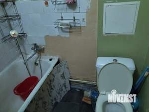 1-к квартира, на длительный срок, 30м2, 1/5 этаж