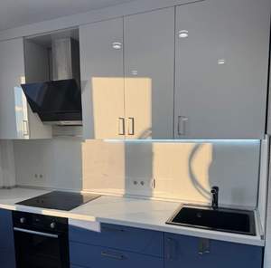 1-к квартира, на длительный срок, 40м2, 15/16 этаж