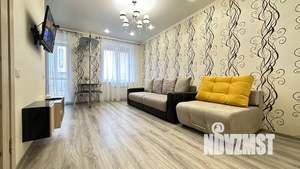 Студия квартира, посуточно, 30м2, 4/14 этаж