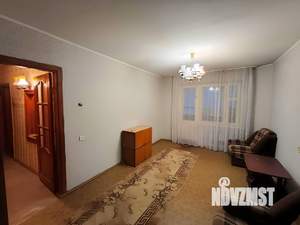 2-к квартира, на длительный срок, 52м2, 7/10 этаж