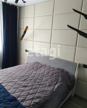 2-к квартира, на длительный срок, 55м2, 4/17 этаж