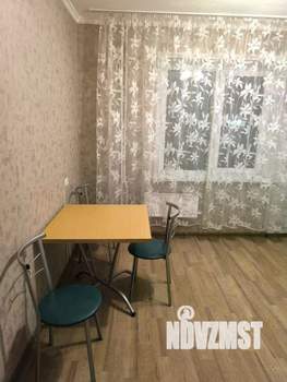 1-к квартира, на длительный срок, 39м2, 2/9 этаж