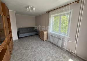 1-к квартира, на длительный срок, 30м2, 3/5 этаж