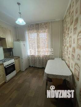 2-к квартира, на длительный срок, 50м2, 4/10 этаж