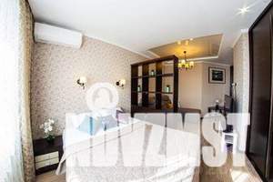 1-к квартира, посуточно, 36м2, 11/16 этаж