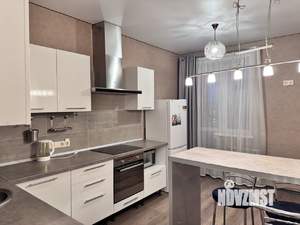 1-к квартира, на длительный срок, 42м2, 14/17 этаж