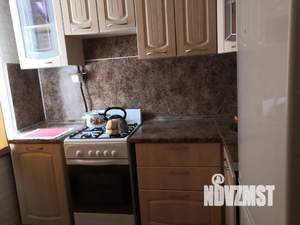 1-к квартира, посуточно, 32м2, 1/5 этаж