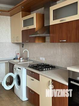 1-к квартира, на длительный срок, 42м2, 8/11 этаж