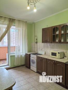 1-к квартира, на длительный срок, 43м2, 5/9 этаж