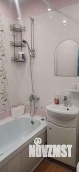 1-к квартира, на длительный срок, 38м2, 5/9 этаж