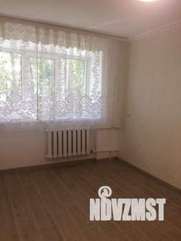 1-к квартира, на длительный срок, 30м2, 1/5 этаж