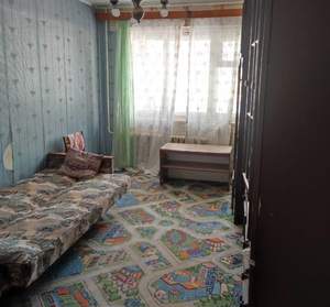 2-к квартира, на длительный срок, 45м2, 1/5 этаж