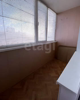 1-к квартира, на длительный срок, 34м2, 10/10 этаж